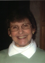 Image of Rosalee Isabel Shay