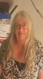 Image of Rose Swenson