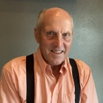 Image of Sidney Jerome