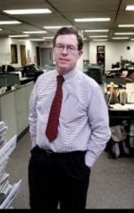 Image of Stephen Gerard Cahalan