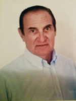 Image of Stephen T. "Steve" McNabb