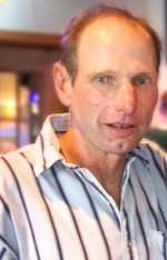 Image of Steven C. "Beaker" Herbst
