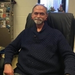 Image of Thomas J. Volk