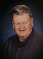 Image of Tyrone "Tunie" Hoier