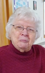 Image of Verna Willinger